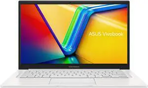 ASUS VivoBook F1404 Laptop, 14" FHD Display, Intel Core 5 120U Upto 5GHz, 8GB RAM, 4TB SSD, Windows 11 Home