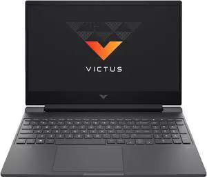 HP Victus Gaming Laptop, 15.6" 144Hz FHD Display, Intel Core i5-13420H Upto 4.6GHz, 8GB RAM, 512GB SSD, NVIDIA GeForce RTX 3050, Backlit keys, Windows 11 Home (B95WHUA#ABA)