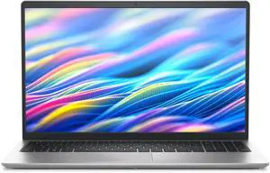 Dell DC15250 Laptop, 15.6" FHD Display, Intel Core i7-1355U Upto 5GHz, 16GB RAM, 1TB SSD, Backlit keys, Fingerprint Reader, Windows 11 Pro