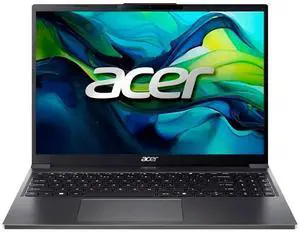 Acer Aspire Go Laptop, 15" FHD+ Display, Intel Core i5-1334U Upto 4.6GHz, 32GB RAM, 512GB SSD, Windows 11 Pro