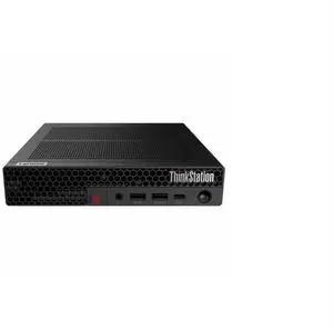 Lenovo ThinkStation P3 Desktop PC, Intel Core i7-14700 Upto 5GHz, 16GB RAM, 4TB SSD, Windows 11 Pro