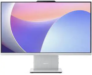 Lenovo IdeaCentre 27IRH09 All-in-One Desktop PC, 27" FHD Display, Intel Core i7-13620H Upto 4.9GHz, 32GB RAM, 2TB SSD, Windows 11 Home