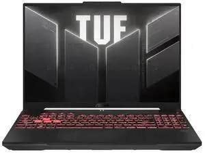 ASUS TUF A16 Gaming Laptop, 16" 144Hz FHD+ Display, AMD Ryzen 7 7445HS Upto 4.7GHz, 32GB RAM, 1TB SSD, NVIDIA GeForce RTX 4050, Backlit keys, Windows 11 Home