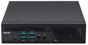 ASUS PB62 Desktop PC, Intel Core i5-11400 Upto 4.4GHz, 32GB RAM, 1TB SSD, Windows 11 Pro ASUS PB62 Desktop PC, Intel Core i5-11400 Upto 4.4GHz, 32GB RAM, 1TB SSD, Windows 11 Pro