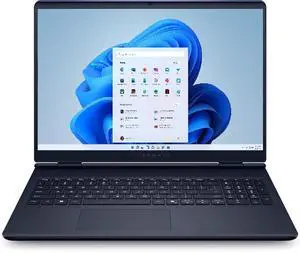 Dell Alienware Gaming Laptop, 16" 120Hz FHD+ Display, Intel Core 7 240H Upto 5.2GHz, 16GB RAM, 2TB SSD, NVIDIA GeForce RTX 5050, Backlit keys, Windows 11 Pro