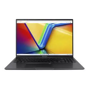 ASUS VivoBook F1605VA Laptop, 16" FHD+ Display, Intel Core i7-1355U Upto 5GHz, 16GB RAM, 4TB SSD, Backlit keys, Windows 11 Pro