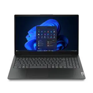 Lenovo V15 G6 ITN Laptop, 15.6" FHD Display, Intel Core N150 Upto 3.6GHz, 16GB RAM, 512GB SSD, Windows 11 Home Lenovo V15 G6 ITN Laptop, 15.6" FHD Display, Intel Core N150 Upto 3.6GHz, 16GB RAM, 512GB SSD, Windows 11 Home