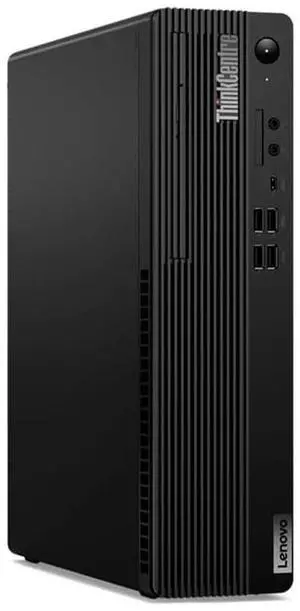 Lenovo ThinkCentre M80s Gen 3 Desktop PC, Intel Core i3-12100 Upto 4.3GHz, 8GB RAM, 2TB SSD, DVD-RW, Windows 11 Pro Lenovo ThinkCentre M80s Gen 3 Desktop PC, Intel Core i3-12100 Upto 4.3GHz, 8GB RAM, 2TB SSD, DVD-RW, Windows 11 Pro