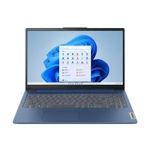 Lenovo IdeaPad Slim 3 Laptop, 15.6" FHD Display, AMD Ryzen 5 40 Upto 4.3GHz, 8GB RAM, 4TB SSD, Windows 11 Home Lenovo IdeaPad Slim 3 Laptop, 15.6" FHD Display, AMD Ryzen 5 40 Upto 4.3GHz, 8GB RAM, 4TB SSD, Windows 11 Home