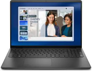 Dell DC16255 Laptop, 16" WUXGA Touch Display, AMD Ryzen 7 250 Upto 5GHz, 32GB RAM, 4TB SSD, Windows 11 Pro Dell DC16255 Laptop, 16" WUXGA Touch Display, AMD Ryzen 7 250 Upto 5GHz, 32GB RAM, 4TB SSD, Windows 11 Pro