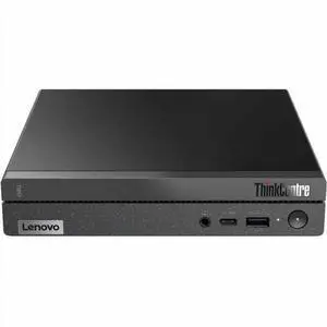 Lenovo ThinkCentre neo 50q Gen 4 Desktop PC, Intel Core i5-13420H Upto 4.6GHz, 16GB RAM, 512GB SSD, Windows 11 Pro Lenovo ThinkCentre neo 50q Gen 4 Desktop PC, Intel Core i5-13420H Upto 4.6GHz, 16GB RAM, 512GB SSD, Windows 11 Pro