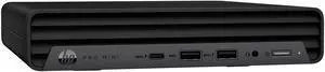 HP Pro 400 G9 Desktop PC, Intel Core i3-13100T Upto 4.2GHz, 32GB RAM, 4TB SSD, Windows 11 Pro HP Pro 400 G9 Desktop PC, Intel Core i3-13100T Upto 4.2GHz, 32GB RAM, 4TB SSD, Windows 11 Pro