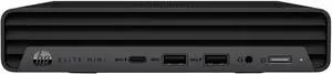 HP Elite 800 G9 Desktop PC, Intel Core i3-13100 Upto 4.5GHz, 16GB RAM, 4TB SSD, Windows 11 Pro HP Elite 800 G9 Desktop PC, Intel Core i3-13100 Upto 4.5GHz, 16GB RAM, 4TB SSD, Windows 11 Pro