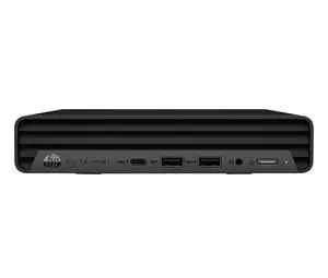 HP Elite 800 G9 Desktop PC, Intel Core i3-13100 Upto 4.5GHz, 8GB RAM, 2TB SSD, Windows 11 Pro HP Elite 800 G9 Desktop PC, Intel Core i3-13100 Upto 4.5GHz, 8GB RAM, 2TB SSD, Windows 11 Pro