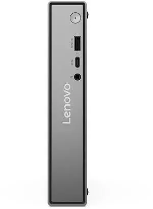 Lenovo ThinkCentre neo 50q Gen 6 Desktop PC, Intel Core Ultra 7 256V Upto 4.8GHz, 16GB RAM, 2TB SSD, Windows 11 Pro Lenovo ThinkCentre neo 50q Gen 6 Desktop PC, Intel Core Ultra 7 256V Upto 4.8GHz, 16GB RAM, 2TB SSD, Windows 11 Pro