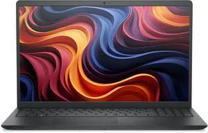 Dell DC15255 Laptop, 15.6" FHD Display, AMD Ryzen 5 7520U Upto 4.3GHz, 8GB RAM, 4TB SSD, Windows 11 Home Dell DC15255 Laptop, 15.6" FHD Display, AMD Ryzen 5 7520U Upto 4.3GHz, 8GB RAM, 4TB SSD, Windows 11 Home