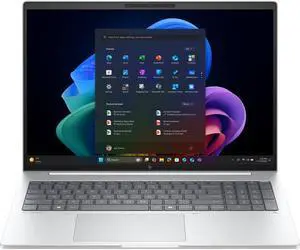 HP EliteBook 8 G1a Laptop, 16" WUXGA Touch Display, AMD Ryzen 7 PRO 350 Upto 5GHz, 32GB RAM, 512GB SSD, Backlit keys, Fingerprint Reader, Windows 11 Pro (BL8L7UT#ABA) HP EliteBook 8 G1a Laptop, 16" WUXGA Touch Display, AMD Ryzen 7 PRO 350 Upto 5GHz, 32GB RAM, 512GB SSD, Backlit keys, Fingerprint Reader, Windows 11 Pro (BL8L7UT#ABA)