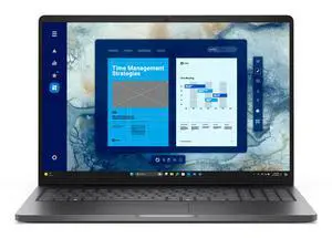 Dell Pro PC16250 Laptop, 16" WUXGA Display, Intel Core 5 120U Upto 5GHz, 16GB RAM, 1TB SSD, Backlit keys, Windows 11 Pro Dell Pro PC16250 Laptop, 16" WUXGA Display, Intel Core 5 120U Upto 5GHz, 16GB RAM, 1TB SSD, Backlit keys, Windows 11 Pro
