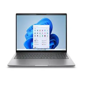 HP ZBook 8 G1i Gaming Laptop, 14" WUXGA Display, Intel Core Ultra 7 255H Upto 5GHz, 16GB RAM, 512GB SSD, NVIDIA RTX 500, Backlit keys, Fingerprint Reader, Windows 11 Pro (D06J8AT#ABA) HP ZBook 8 G1i Gaming Laptop, 14" WUXGA Display, Intel Core Ultra 7 255H Upto 5GHz, 16GB RAM, 512GB SSD, NVIDIA RTX 500, Backlit keys, Fingerprint Reader, Windows 11 Pro (D06J8AT#ABA)
