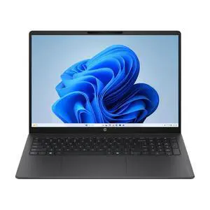 HP OmniBook 3 Laptop, 17.3" FHD Display, Intel Core Ultra 7 255U Upto 5GHz, 16GB RAM, 512GB SSD, Backlit keys, Windows 11 Pro HP OmniBook 3 Laptop, 17.3" FHD Display, Intel Core Ultra 7 255U Upto 5GHz, 16GB RAM, 512GB SSD, Backlit keys, Windows 11 Pro