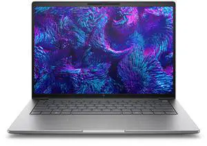 HP ZBook 8 G1i Gaming Laptop, 14" WUXGA Touch Display, Intel Core Ultra 7 255H Upto 5GHz, 32GB RAM, 2TB SSD, NVIDIA RTX 500, Backlit keys, Fingerprint Reader, Windows 11 Pro HP ZBook 8 G1i Gaming Laptop, 14" WUXGA Touch Display, Intel Core Ultra 7 255H Upto 5GHz, 32GB RAM, 2TB SSD, NVIDIA RTX 500, Backlit keys, Fingerprint Reader, Windows 11 Pro