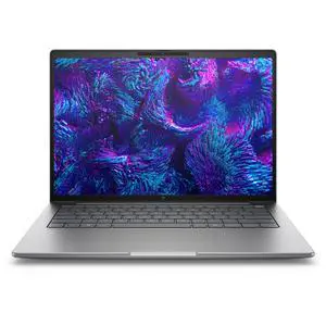HP ZBook 8 G1i Gaming Laptop, 14" WUXGA Touch Display, Intel Core Ultra 7 255H Upto 5GHz, 32GB RAM, 4TB SSD, NVIDIA RTX 500, Backlit keys, Fingerprint Reader, Windows 11 Pro HP ZBook 8 G1i Gaming Laptop, 14" WUXGA Touch Display, Intel Core Ultra 7 255H Upto 5GHz, 32GB RAM, 4TB SSD, NVIDIA RTX 500, Backlit keys, Fingerprint Reader, Windows 11 Pro