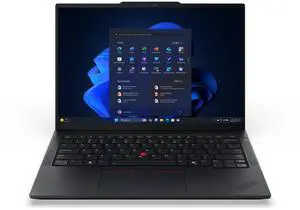 Lenovo ThinkPad E14 Gen 7 Laptop, 14" WUXGA Display, AMD Ryzen 7 250 Upto 5GHz, 32GB RAM, 1TB SSD, Backlit keys, Fingerprint Reader, Windows 11 Pro Lenovo ThinkPad E14 Gen 7 Laptop, 14" WUXGA Display, AMD Ryzen 7 250 Upto 5GHz, 32GB RAM, 1TB SSD, Backlit keys, Fingerprint Reader, Windows 11 Pro