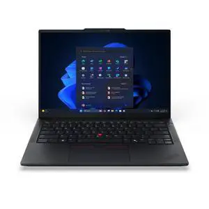 Lenovo ThinkPad E14 Gen 7 Laptop, 14" WUXGA Display, AMD Ryzen 7 250 Upto 5GHz, 32GB RAM, 4TB SSD, Backlit keys, Fingerprint Reader, Windows 11 Pro Lenovo ThinkPad E14 Gen 7 Laptop, 14" WUXGA Display, AMD Ryzen 7 250 Upto 5GHz, 32GB RAM, 4TB SSD, Backlit keys, Fingerprint Reader, Windows 11 Pro