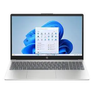 HP 17-CN3083ST Laptop, 17.3" FHD Display, Intel Core i3-N305 Upto 3.8GHz, 16GB RAM, 512GB SSD, Windows 11 Pro HP 17-CN3083ST Laptop, 17.3" FHD Display, Intel Core i3-N305 Upto 3.8GHz, 16GB RAM, 512GB SSD, Windows 11 Pro