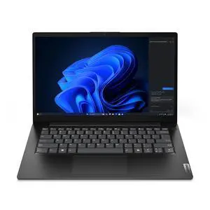 Lenovo V14 G5 Laptop, 14" FHD Display, Intel Core 7 240H Upto 5GHz, 16GB RAM, 4TB SSD, Windows 11 Home Lenovo V14 G5 Laptop, 14" FHD Display, Intel Core 7 240H Upto 5GHz, 16GB RAM, 4TB SSD, Windows 11 Home