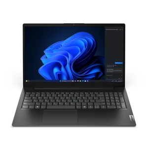Lenovo V15 Gen 5 IRL Laptop, 15.6" FHD Display, Intel Core 5 210H Upto 4.8GHz, 32GB RAM, 1TB SSD, Fingerprint Reader, Windows 11 Pro Lenovo V15 Gen 5 IRL Laptop, 15.6" FHD Display, Intel Core 5 210H Upto 4.8GHz, 32GB RAM, 1TB SSD, Fingerprint Reader, Windows 11 Pro