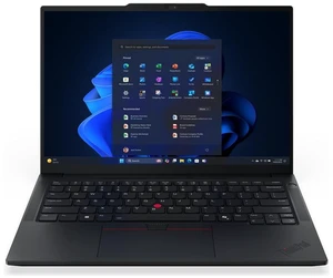 Lenovo ThinkPad E14 Gen 7 Laptop, 14" WUXGA Display, Intel Core 5 220U Upto 5GHz, 16GB RAM, 2TB SSD, Backlit keys, Fingerprint Reader, Windows 11 Pro Lenovo ThinkPad E14 Gen 7 Laptop, 14" WUXGA Display, Intel Core 5 220U Upto 5GHz, 16GB RAM, 2TB SSD, Backlit keys, Fingerprint Reader, Windows 11 Pro