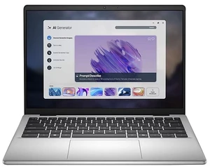 Dell DC14255 Laptop, 14" WUXGA Display, AMD Ryzen 7 350 Upto 5GHz, 32GB RAM, 2TB SSD, Windows 11 Home Dell DC14255 Laptop, 14" WUXGA Display, AMD Ryzen 7 350 Upto 5GHz, 32GB RAM, 2TB SSD, Windows 11 Home
