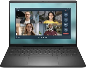 Dell DC14250 Laptop, 14" WUXGA Display, Intel Core 5 120U Upto 5GHz, 8GB RAM, 2TB SSD, Windows 11 Home Dell DC14250 Laptop, 14" WUXGA Display, Intel Core 5 120U Upto 5GHz, 8GB RAM, 2TB SSD, Windows 11 Home