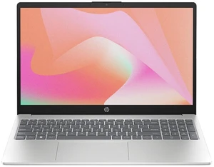 HP 15-fd2043nia Laptop, 15.6" FHD Display, Intel Core Ultra 7 255U Upto 5GHz, 16GB RAM, 1TB SSD, Backlit keys, Windows 11 Pro HP 15-fd2043nia Laptop, 15.6" FHD Display, Intel Core Ultra 7 255U Upto 5GHz, 16GB RAM, 1TB SSD, Backlit keys, Windows 11 Pro