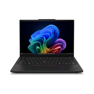 Lenovo ThinkPad T14 Gen 7 Laptop, 14" WUXGA Display, Intel Core Ultra 7 355 Upto 4.7GHz, 32GB RAM, 4TB SSD, Backlit keys, Fingerprint Reader, Windows 11 Pro Lenovo ThinkPad T14 Gen 7 Laptop, 14" WUXGA Display, Intel Core Ultra 7 355 Upto 4.7GHz, 32GB RAM, 4TB SSD, Backlit keys, Fingerprint Reader, Windows 11 Pro