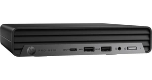 HP Pro 400 G9 Desktop PC, Intel Core i5-14500T Upto 4.8GHz, 16GB RAM, 4TB SSD, Windows 11 Pro HP Pro 400 G9 Desktop PC, Intel Core i5-14500T Upto 4.8GHz, 16GB RAM, 4TB SSD, Windows 11 Pro