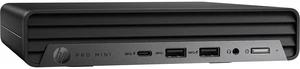 HP Pro 400 G9 Desktop PC, Intel Core i5-14500T Upto 4.8GHz, 32GB RAM, 1TB SSD, Windows 11 Pro HP Pro 400 G9 Desktop PC, Intel Core i5-14500T Upto 4.8GHz, 32GB RAM, 1TB SSD, Windows 11 Pro