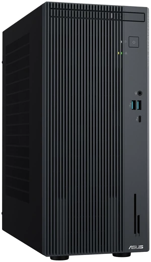 ASUS PM700 Desktop PC, AMD Ryzen 5 AI 330 Upto 4.5GHz, 32GB RAM, 1TB SSD, Windows 11 Pro ASUS PM700 Desktop PC, AMD Ryzen 5 AI 330 Upto 4.5GHz, 32GB RAM, 1TB SSD, Windows 11 Pro