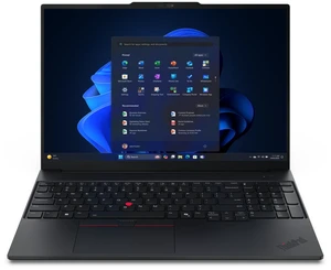 Lenovo ThinkPad E16 Gen 3 Laptop, 16" WUXGA Touch Display, AMD Ryzen 7 250 Upto 5GHz, 16GB RAM, 4TB SSD, Backlit keys, Fingerprint Reader, Windows 11 Pro Lenovo ThinkPad E16 Gen 3 Laptop, 16" WUXGA Touch Display, AMD Ryzen 7 250 Upto 5GHz, 16GB RAM, 4TB SSD, Backlit keys, Fingerprint Reader, Windows 11 Pro