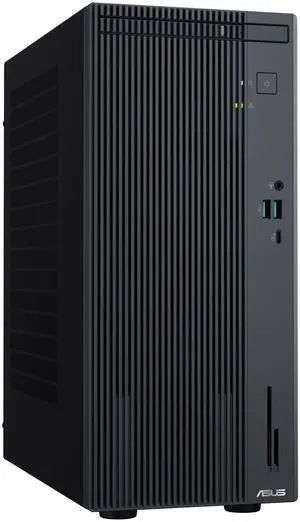 ASUS V500 Desktop PC, Intel Core i7-13620H Upto 4.9GHz, 32GB RAM, 2TB SSD, Windows 11 Pro ASUS V500 Desktop PC, Intel Core i7-13620H Upto 4.9GHz, 32GB RAM, 2TB SSD, Windows 11 Pro