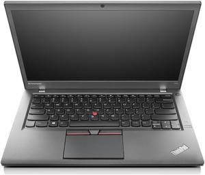 Lenovo ThinkPad T450s 14" IPS FHD Ultrabook, Intel Dual-Core i5 Upto 2.9GHz, 12GB DDR3, 512GB SSD, Backlit Keyboard, HD Graphics 5500, Wifi, Bluetooth, Windows 10 Professional 64Bit