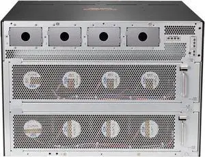 HPE R0X24C Aruba CX 6405 V2 L3 Managed Switch Chassis R0X24C