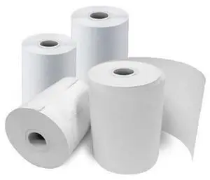 Star Micronics Receipt Paper 80x950ft 8-Pack 37966510