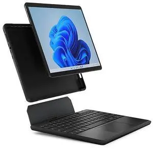 Bryde Rugged Keyboard and Case For the Microsoft Surface Pro 8 BRY70412