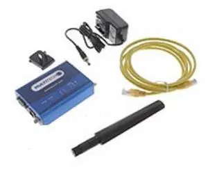 MultiTech Multiconnect 100 Series LTE rCell Router MTR-MNG2-B07-WW MultiTech Multiconnect 100 Series LTE rCell Router MTR-MNG2-B07-WW
