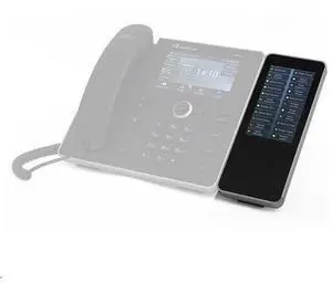 Audiocodes 450HD 5" LCD Expansion Module IP Phone Expansion_unit