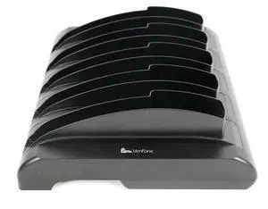 Verifone Gang Charger For Verifone E355 Mobile Pos M087-Q04-50-NAA