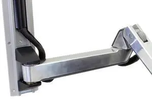 Lot of 20pcs Ergotron Mounting Optional Extender Arm Aluminum 45-261-026-20-Pack (New Sealed)