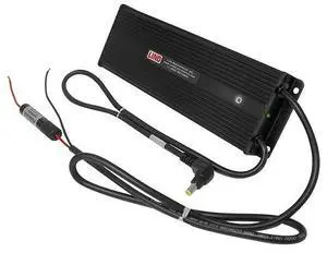 Lind DC/DC Power 12V 3.0A Adapter For Zebra Scanner DS3678 LI3678 Cradle ZE1225-4677